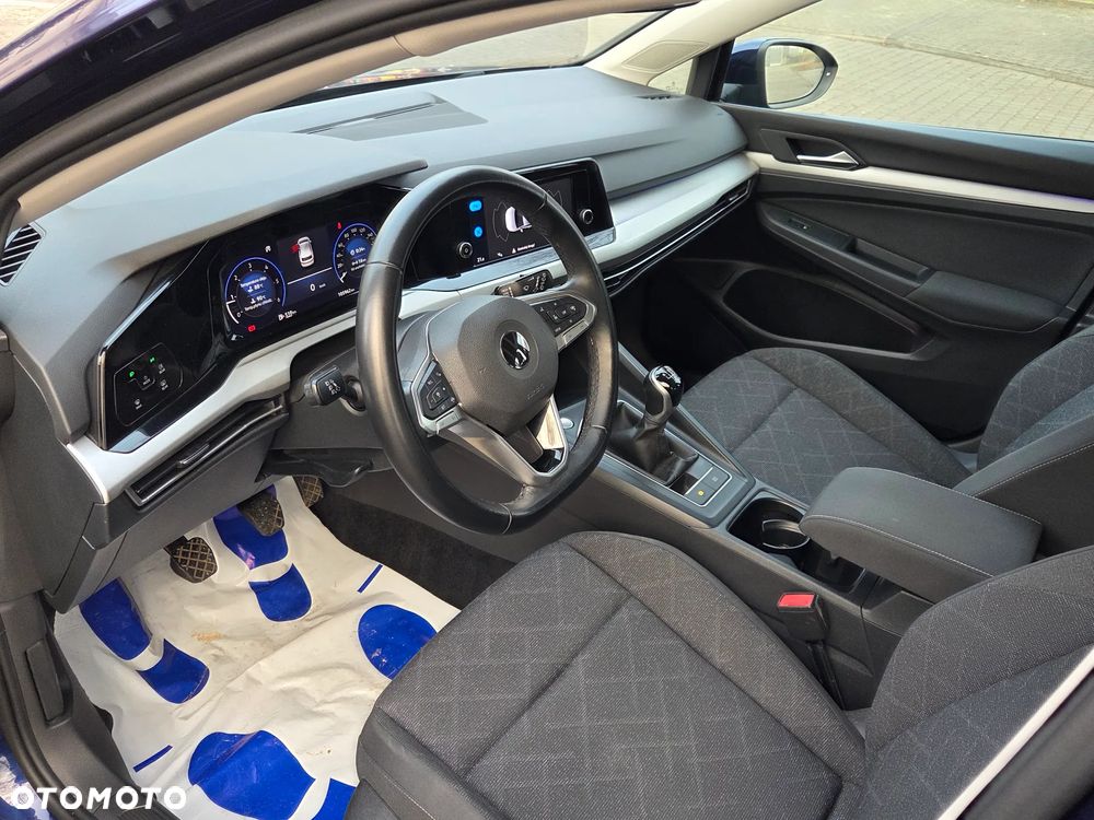 Volkswagen Golf 2.0 TDI - 18