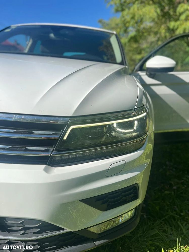 Volkswagen Tiguan 2.0 TSI DSG 4Mot Highline - 3