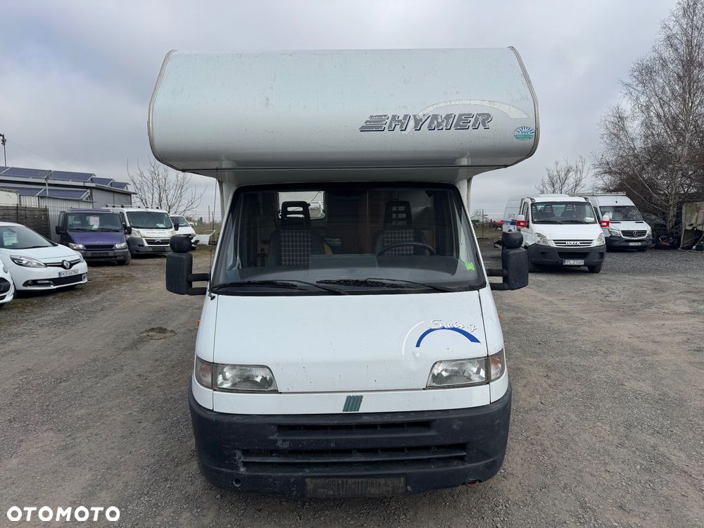 Fiat Ducato - 2