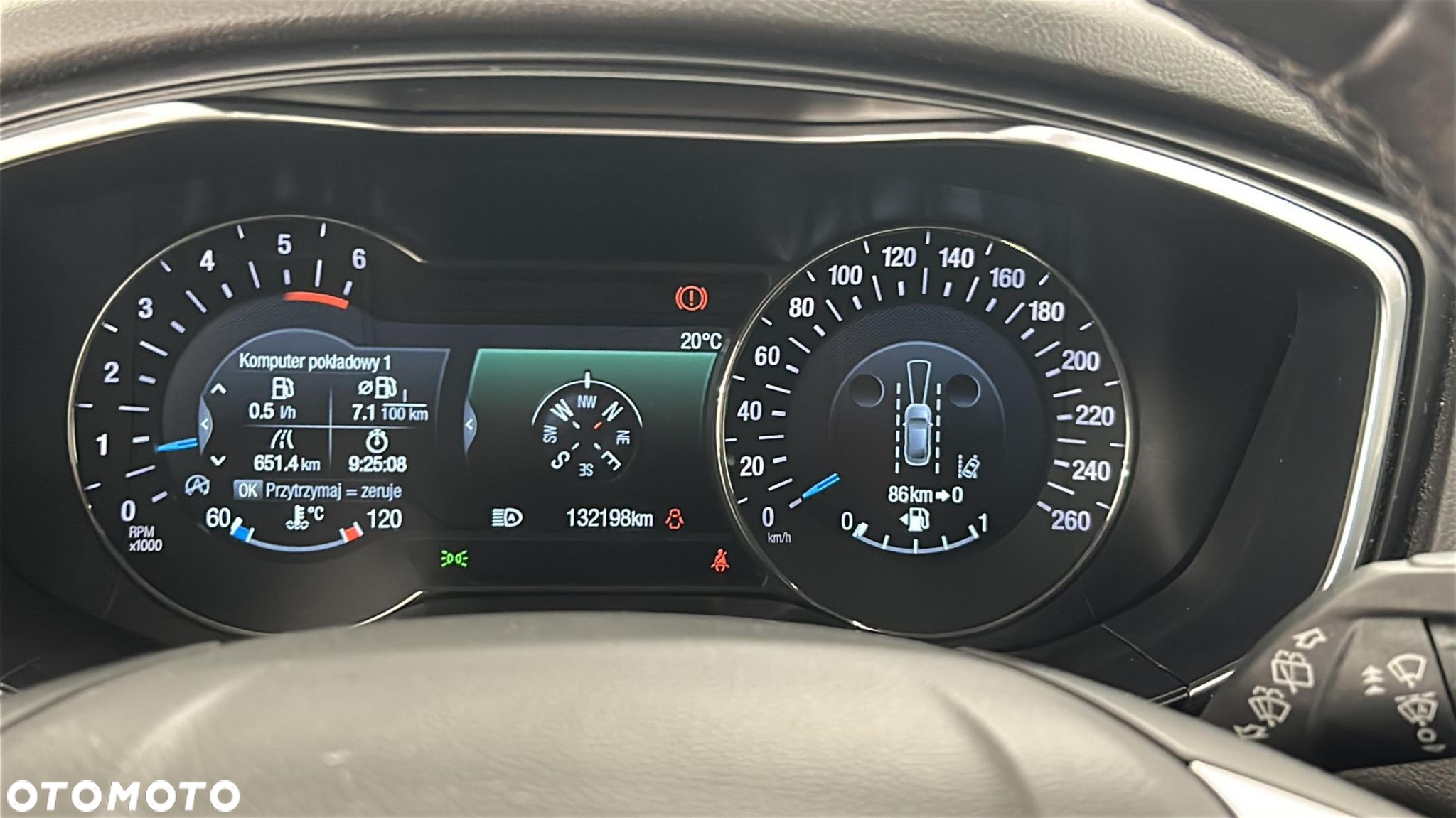Ford Mondeo - 16