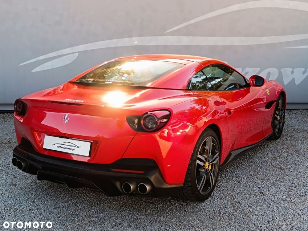 Ferrari Portofino - 17