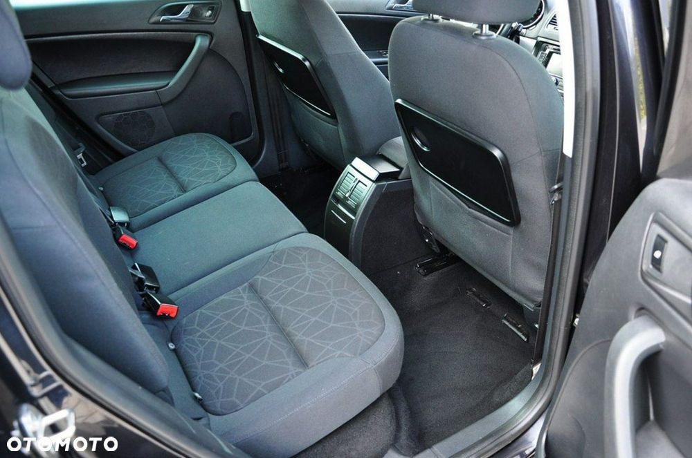 Skoda Yeti 2.0 TDI DSG 4x4 FAMILY - 26