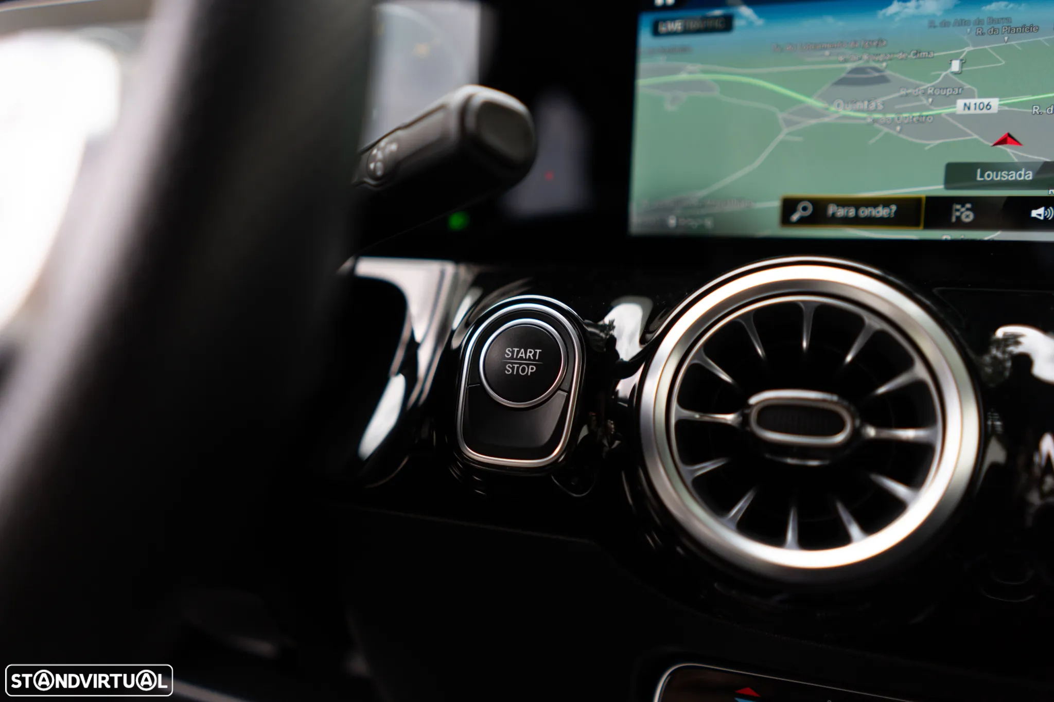 Mercedes-Benz EQA 250 AMG Line - 23