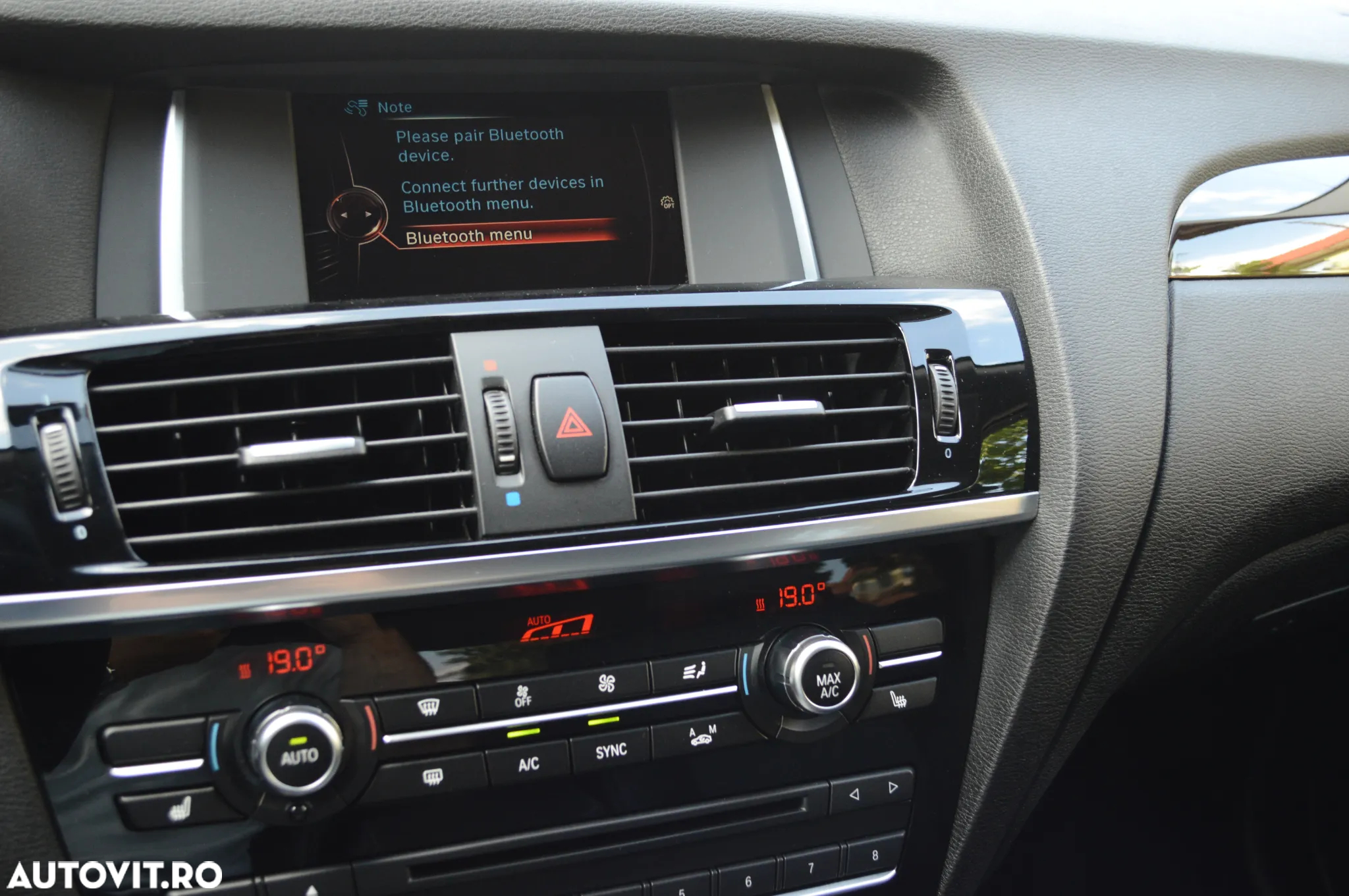 BMW X4 xDrive20d Aut. - 24