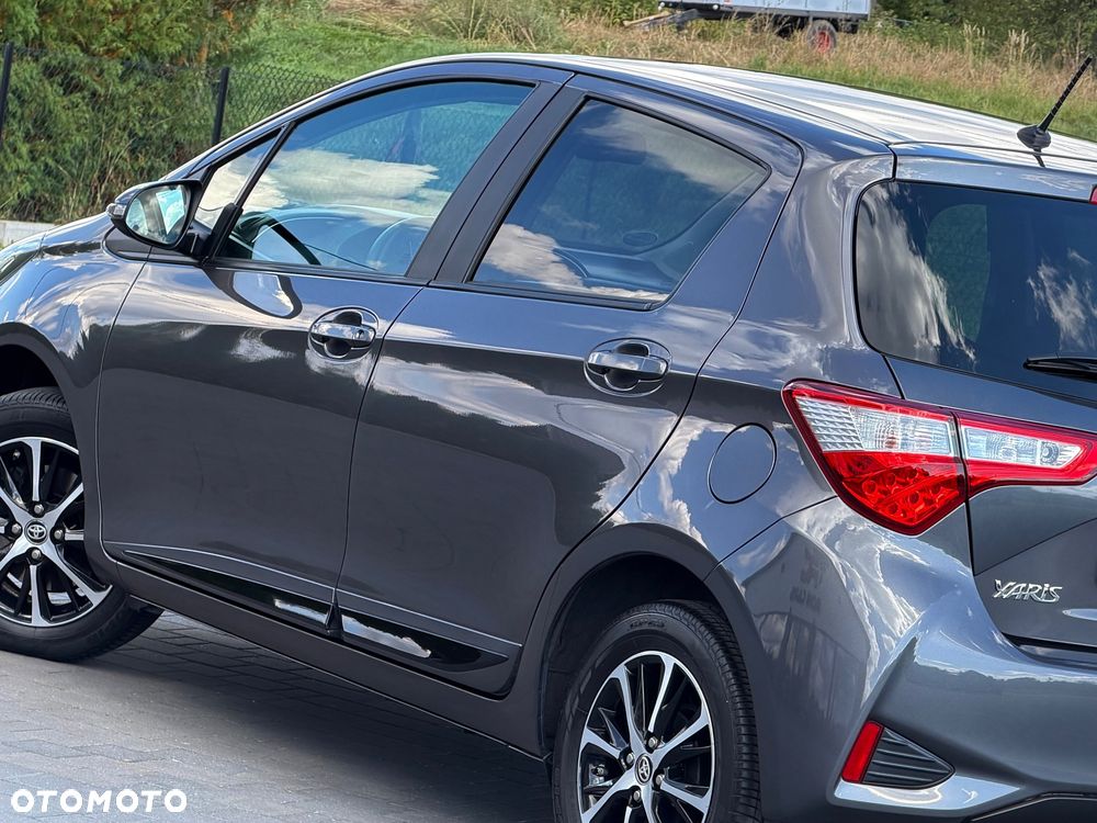Toyota Yaris 1.5 Selection - 15