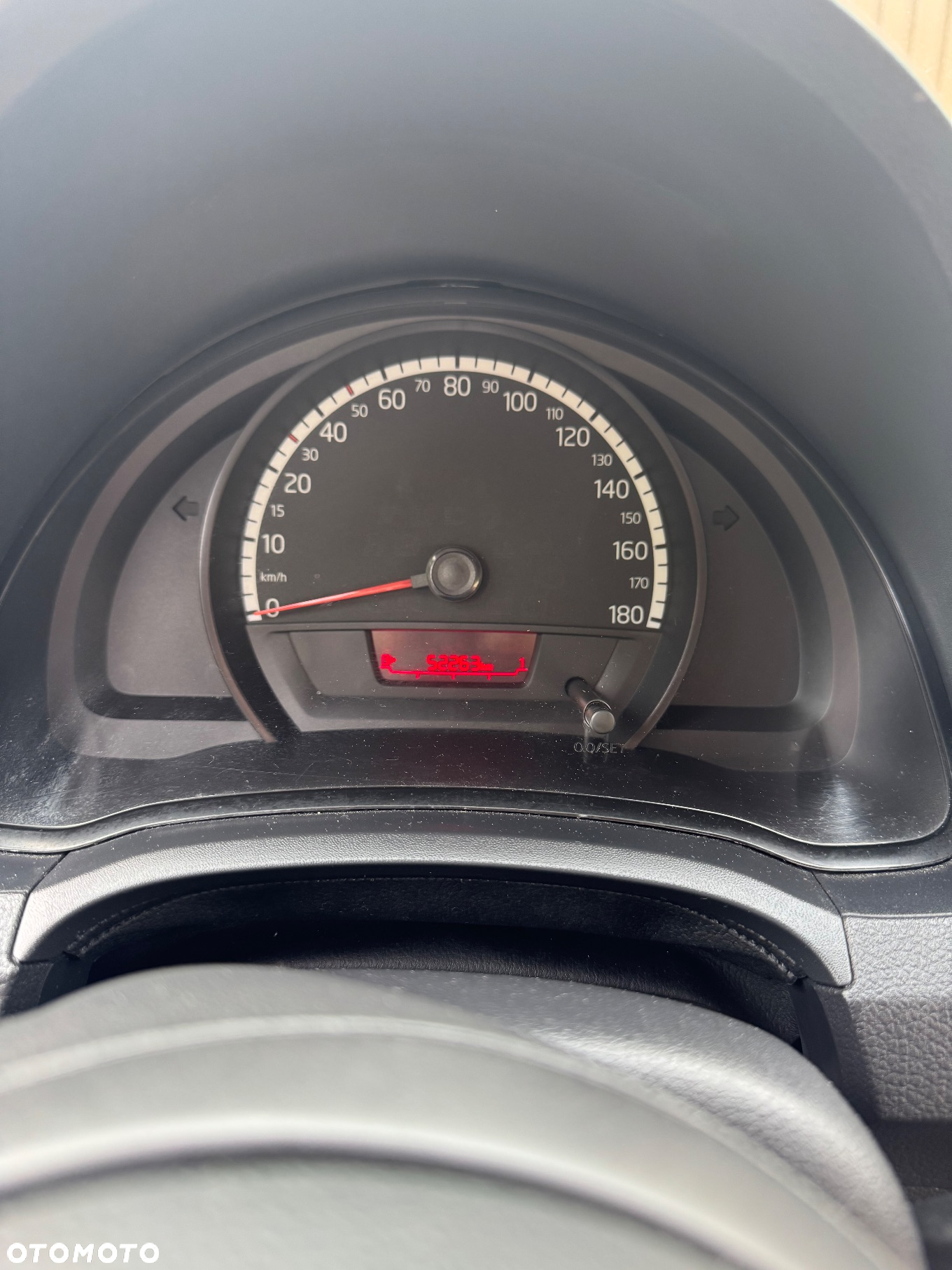 Volkswagen up! 1.0 high - 9