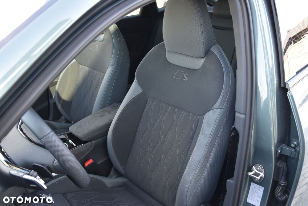 Audi Q3 Sportback - 10