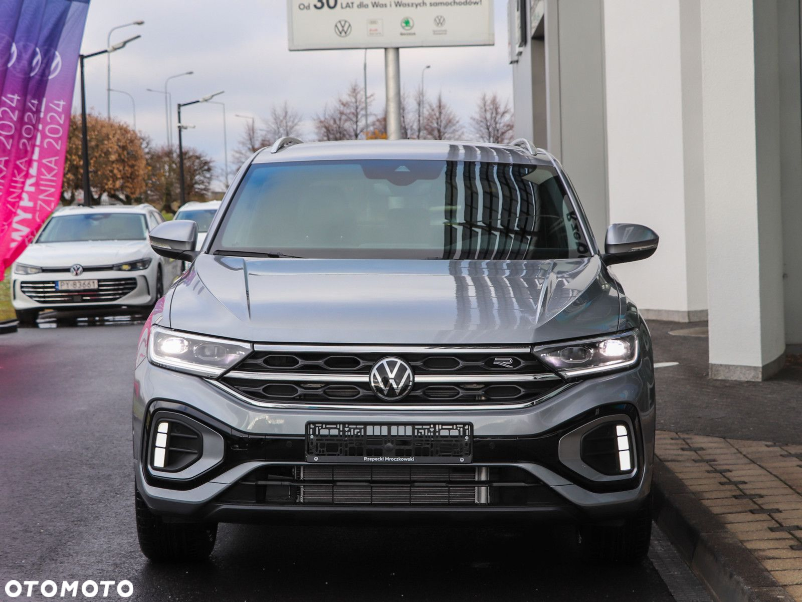 Volkswagen T-Roc - 7