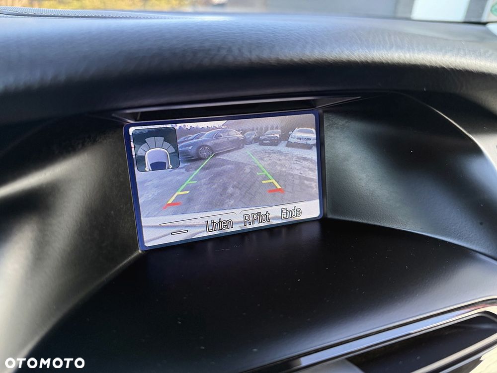 Ford Focus 1.6 EcoBoost Start-Stopp-System Titanium - 4