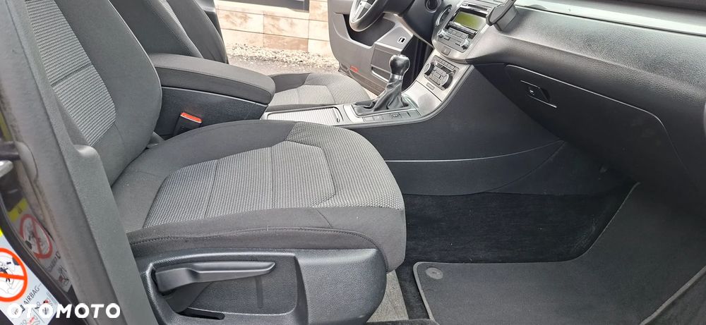 Volkswagen Passat 1.4 TSI BlueMotion Technology Exclusive - 18