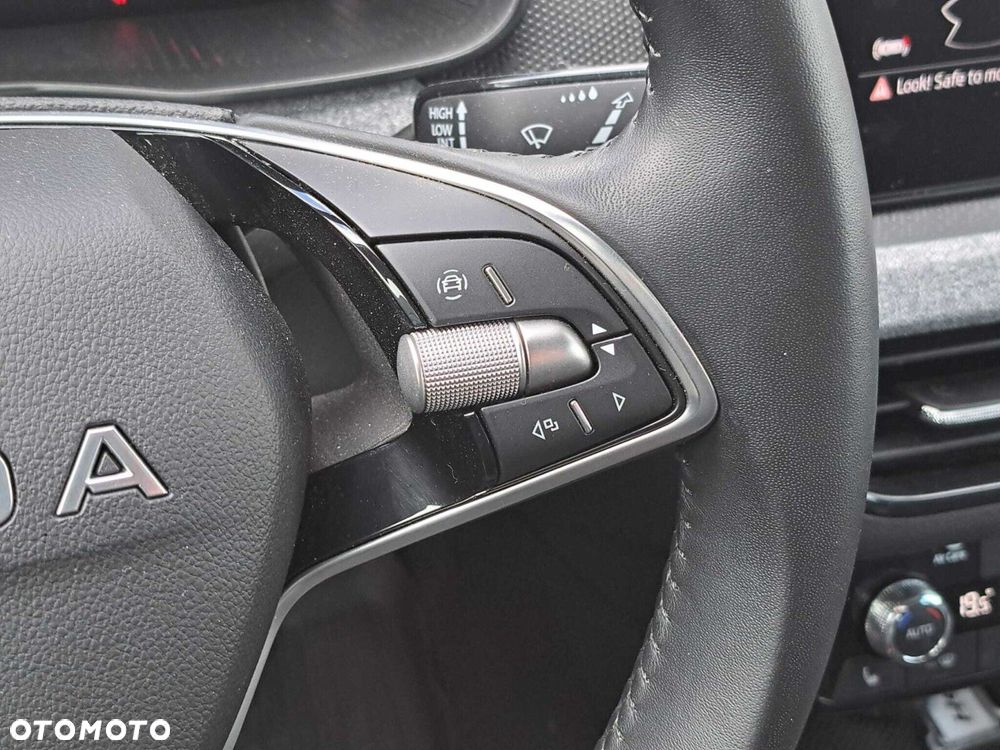 Skoda Scala 1.0 TSI Selection - 21