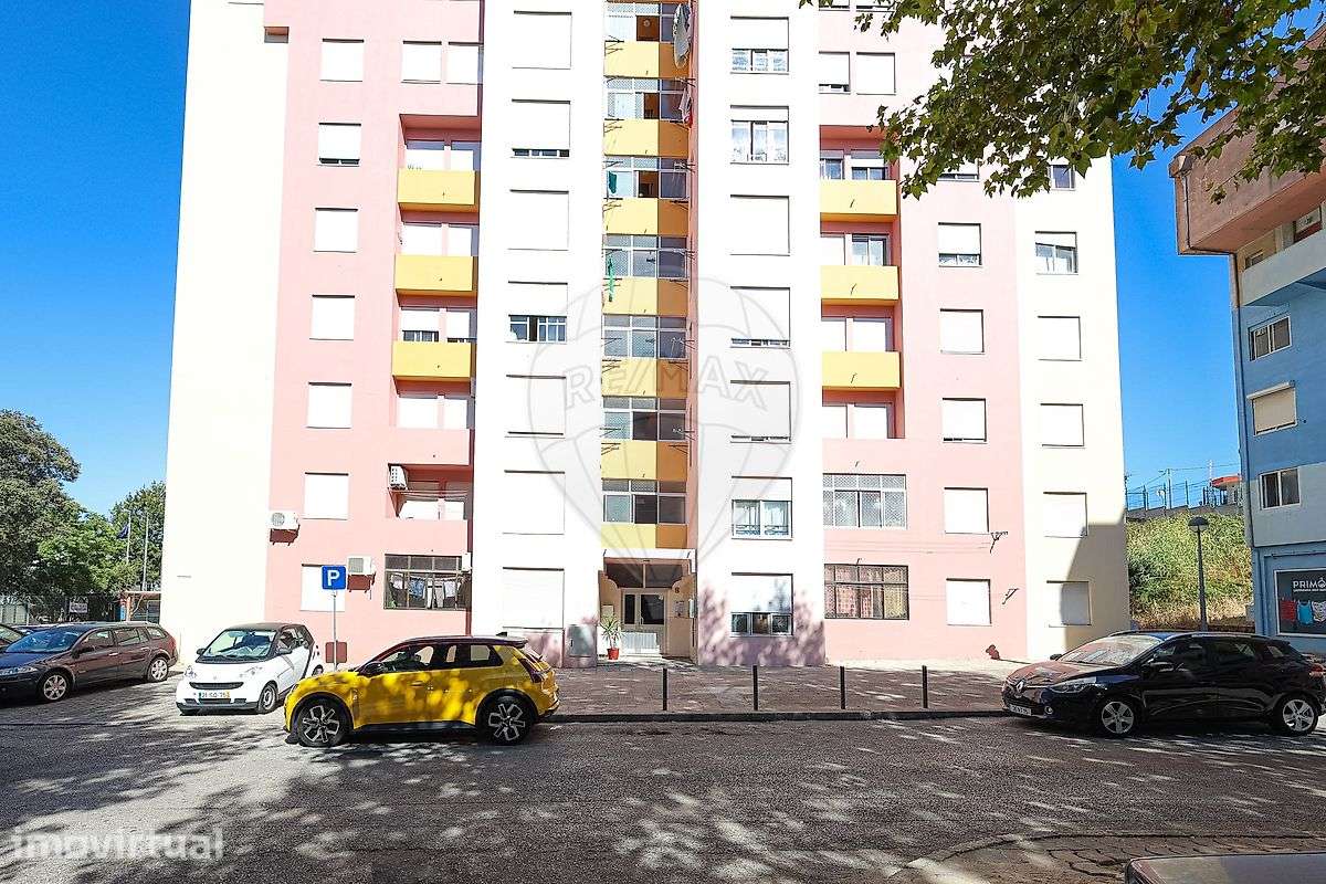 Apartamento T3 para venda - Grande imagem: 2/24