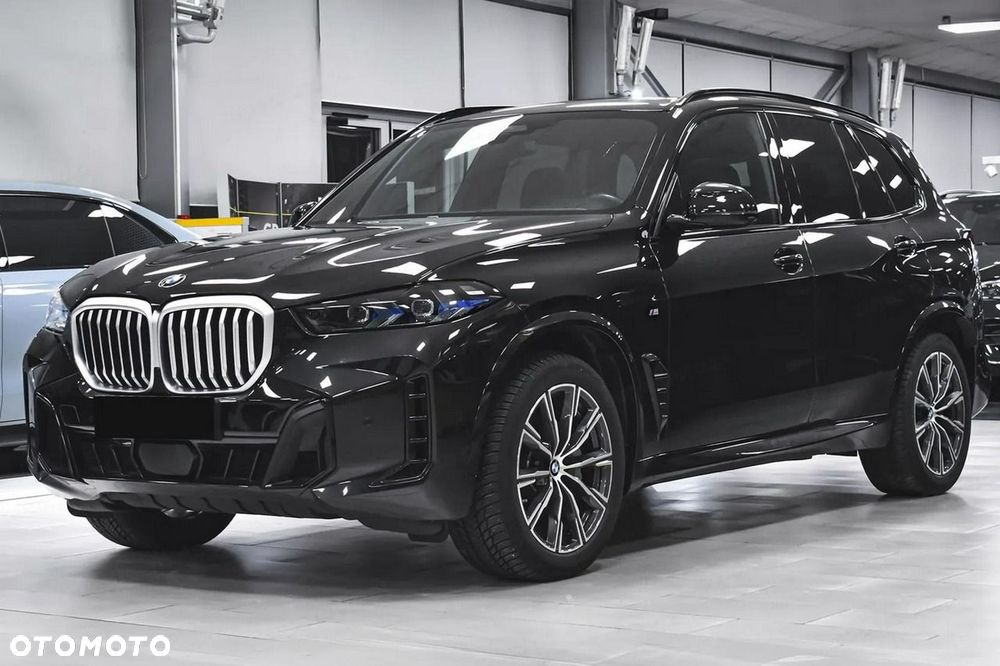 BMW X5 xDrive30d - 15
