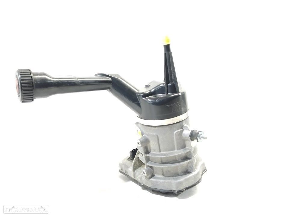 BOMBA DIREÇÃO CITROEN C4 PICASSO I LIMUSINA 2008 - 1