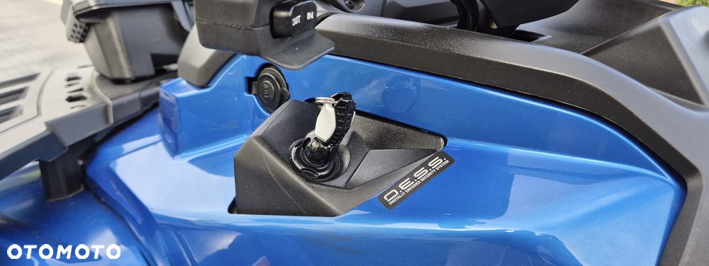 Can-Am Outlander Max - 17