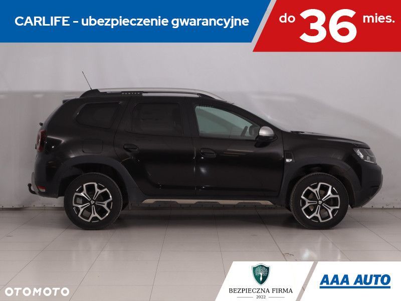 Dacia Duster - 8