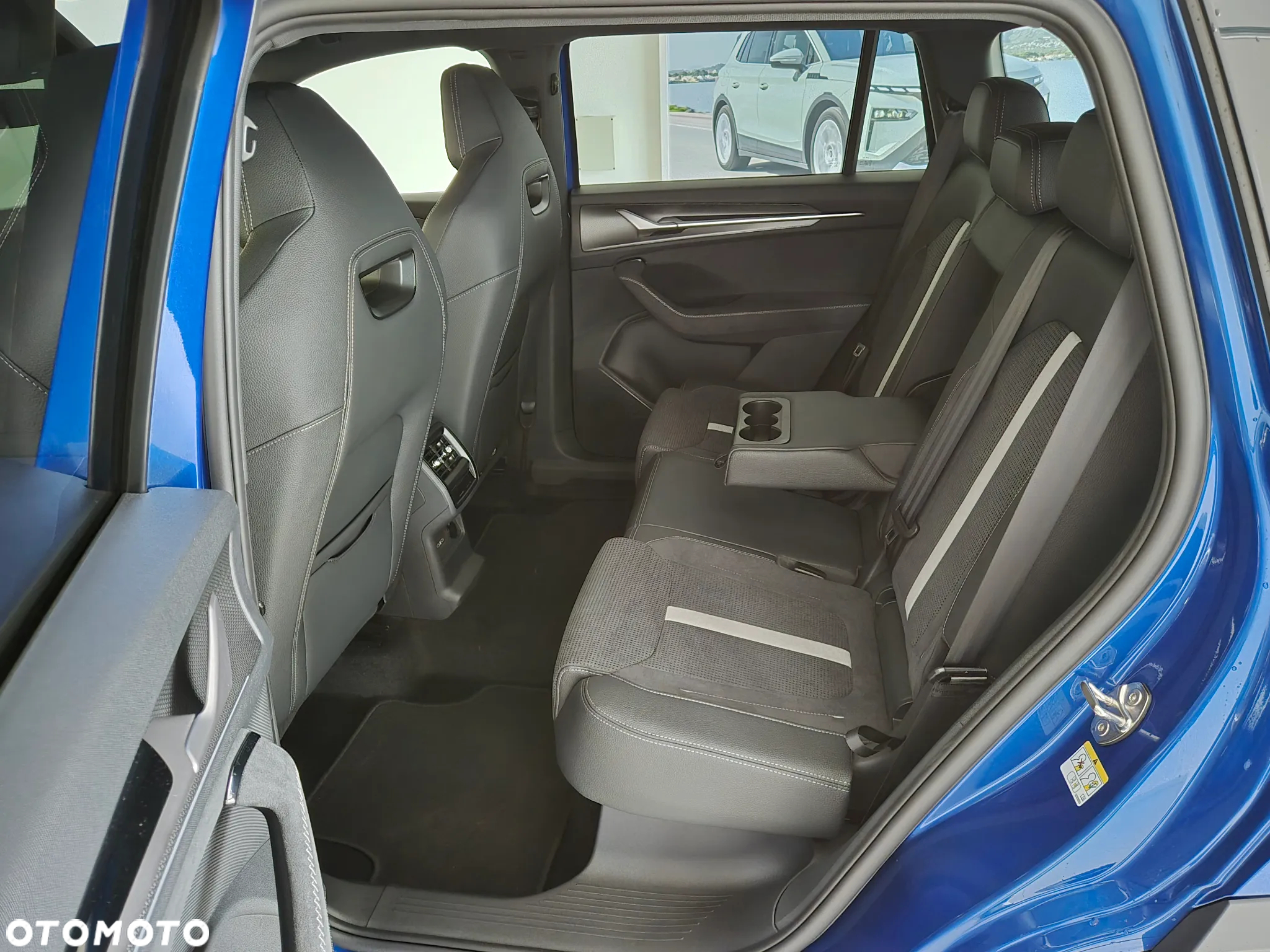 Skoda Kodiaq 1.5 TSI ACT 4x2 Sportline DSG - 24
