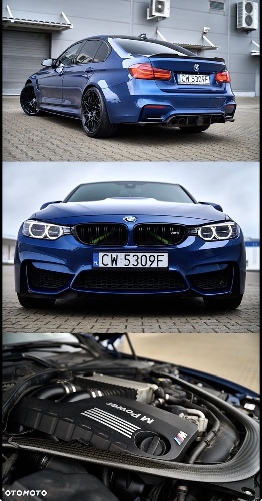 BMW M3 - 27