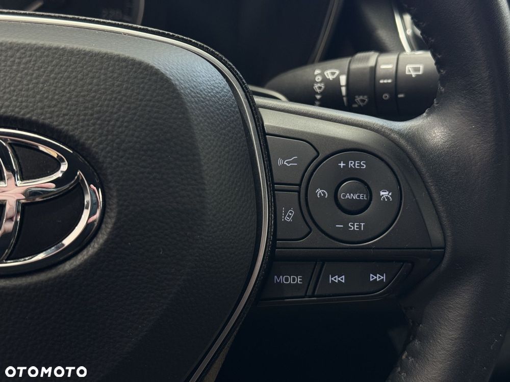 Toyota Corolla - 23