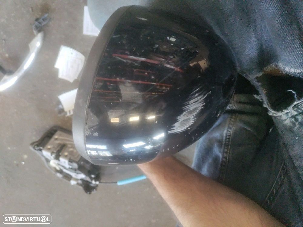 Espelho Retrovisor Direito Mini Mini (F55) - 5