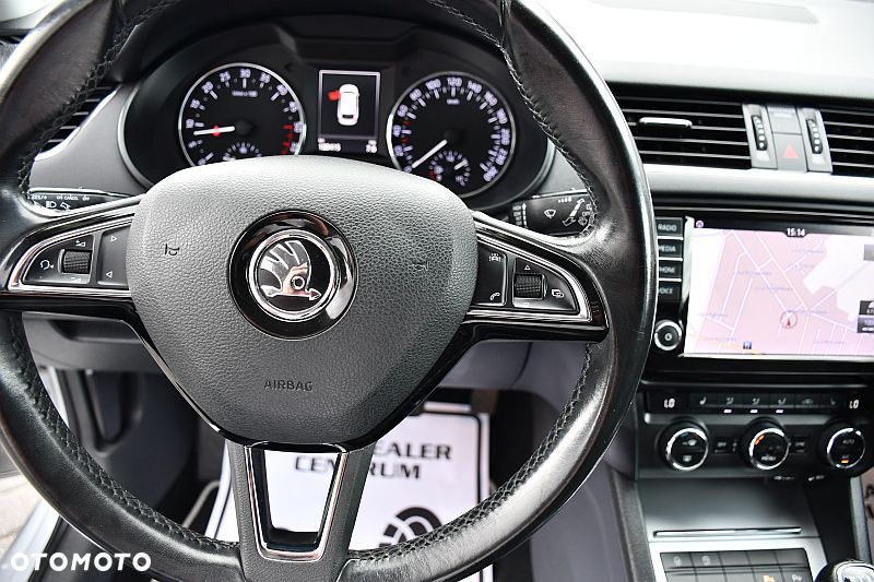 Skoda Octavia 1.6 TDI (Green tec) Style - 16