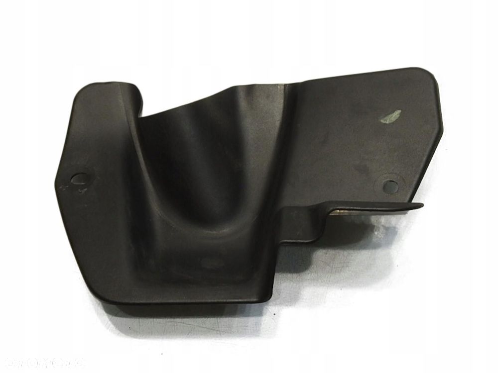 OSŁONA KOLUMNY KIEROWNICZEJ VW PASSAT B6 LIFT 3C1863129A - 1