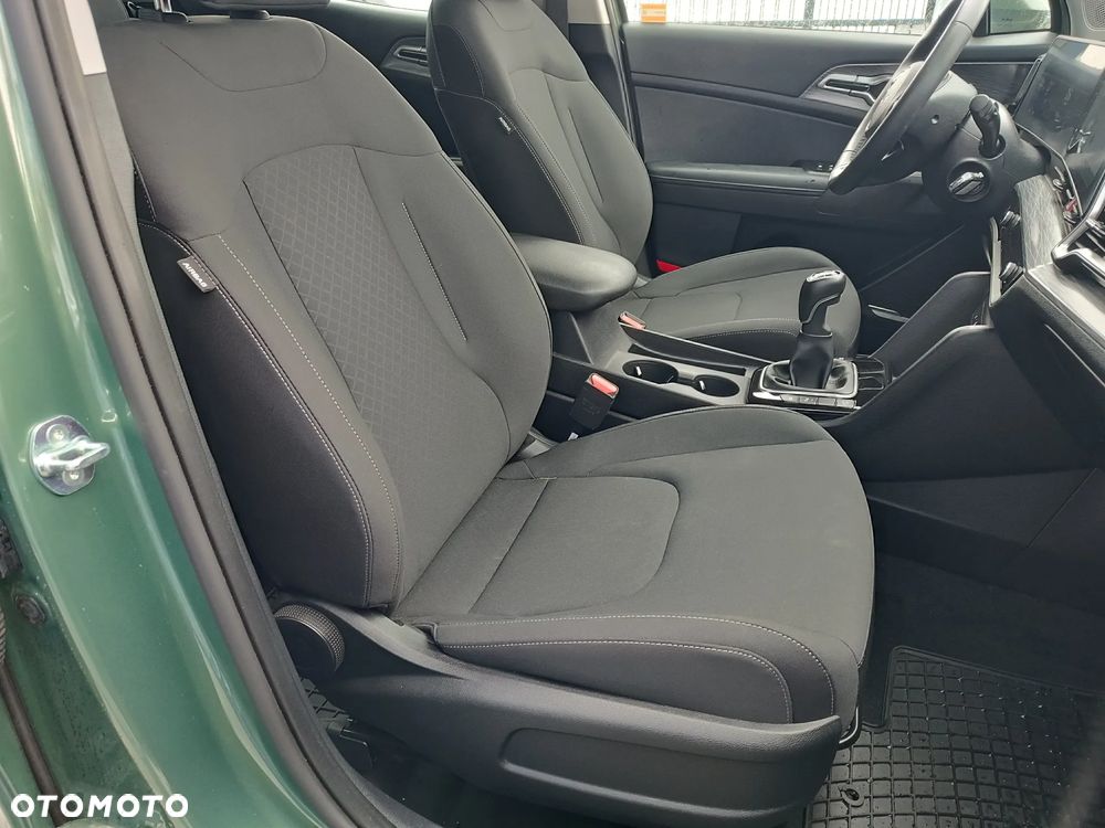 Kia Sportage - 19