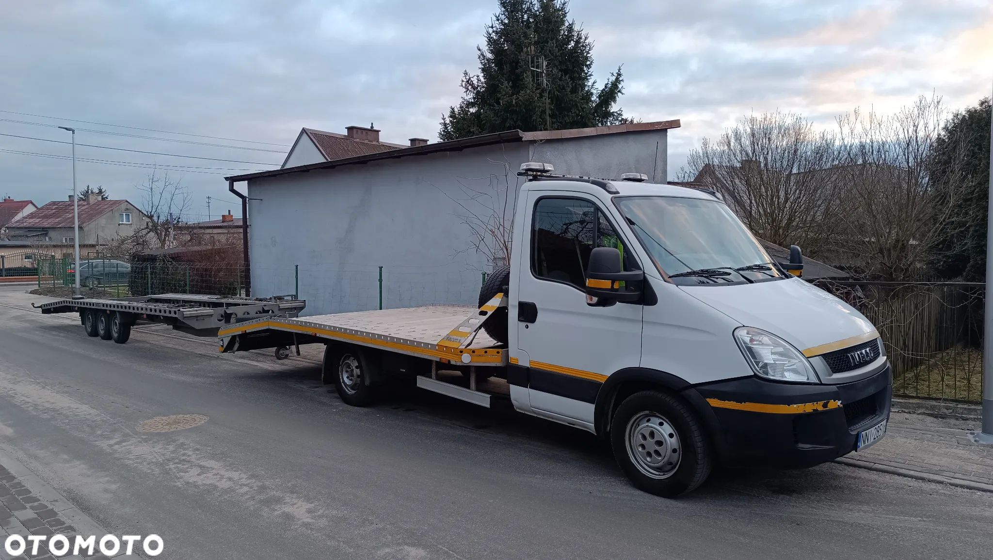 Iveco Daily - 1