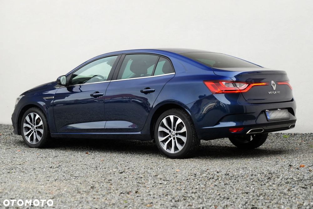 Renault Megane 1.3 TCe Intens - 4