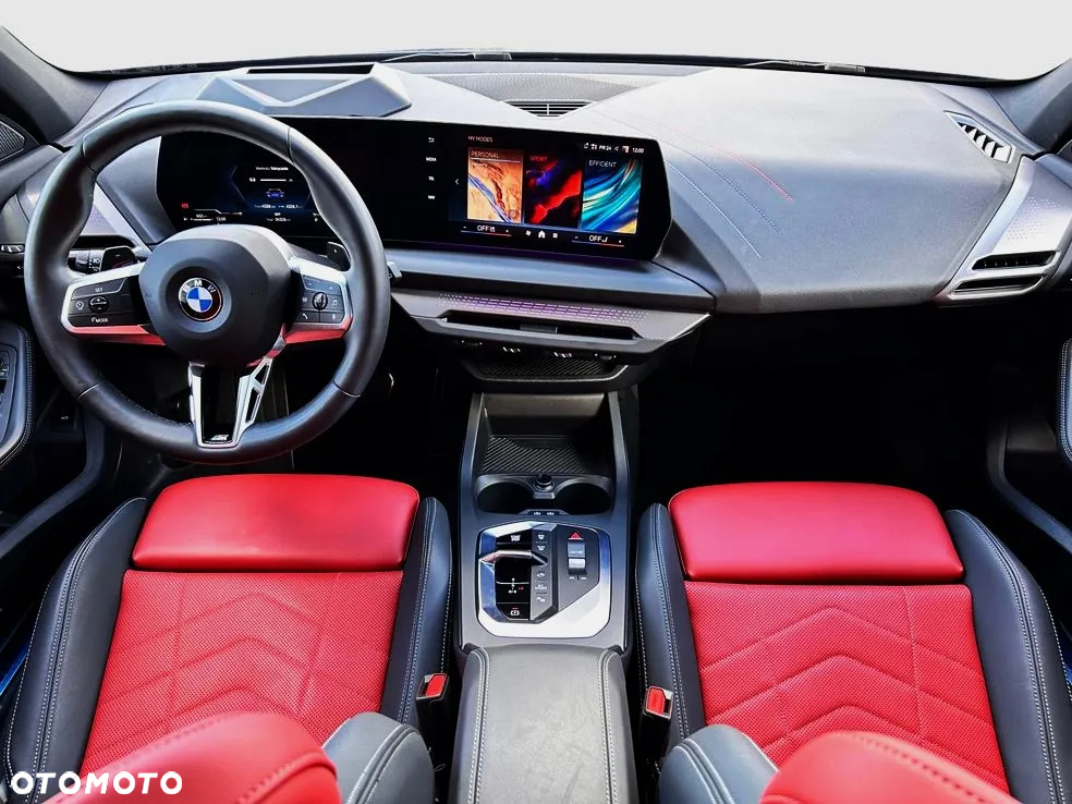 BMW Seria 1 120i M Sport - 19