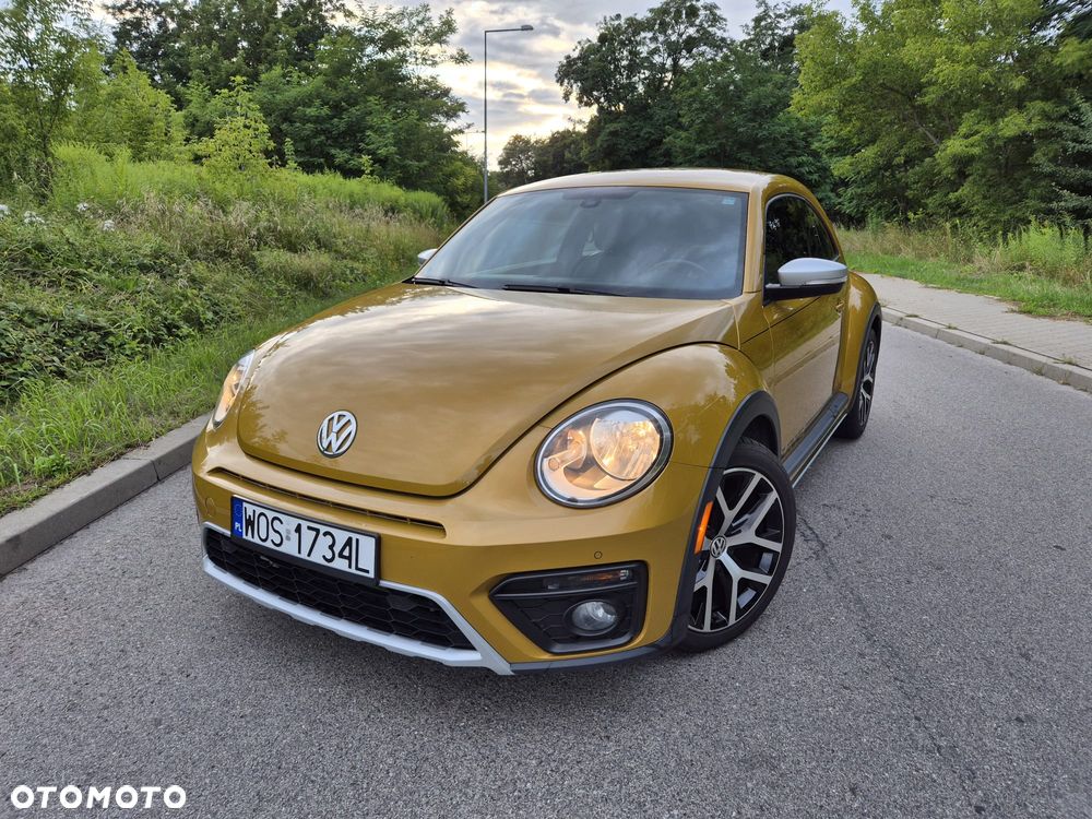 Volkswagen Beetle - 2