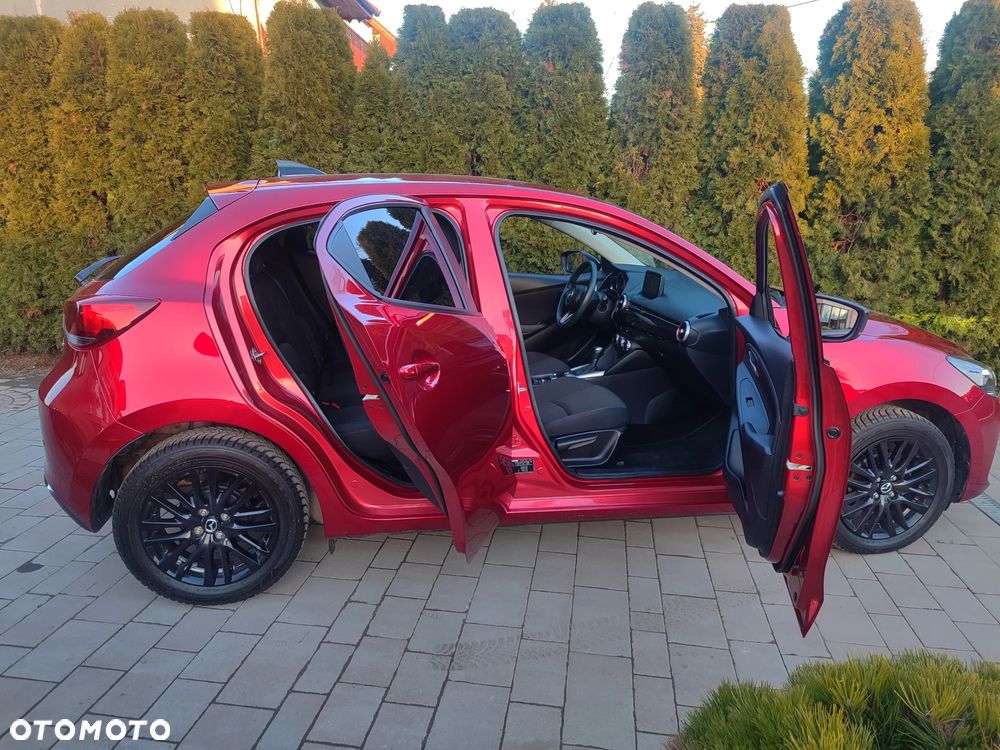 Mazda 2 SKYACTIV-G 90 Center-Line - 15