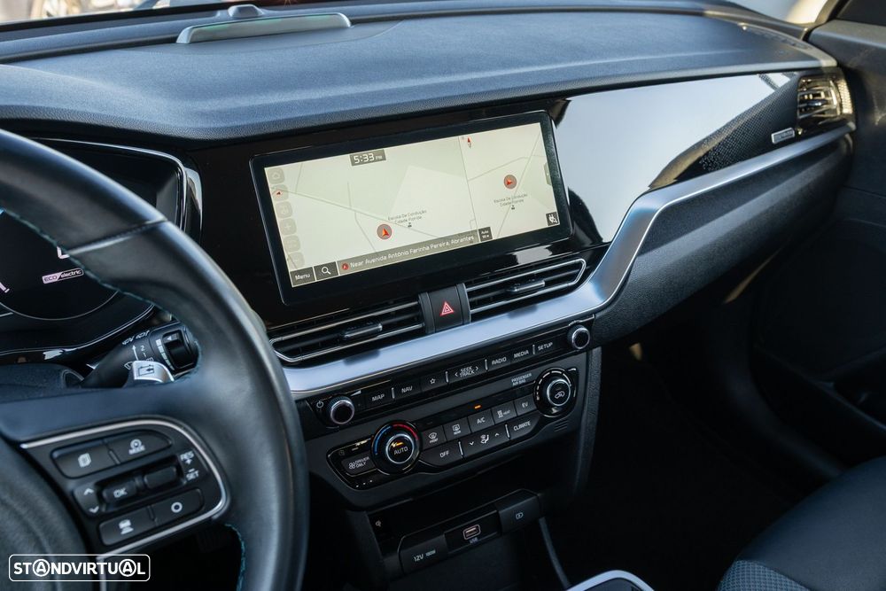 Kia e-Niro 64kWh - 18