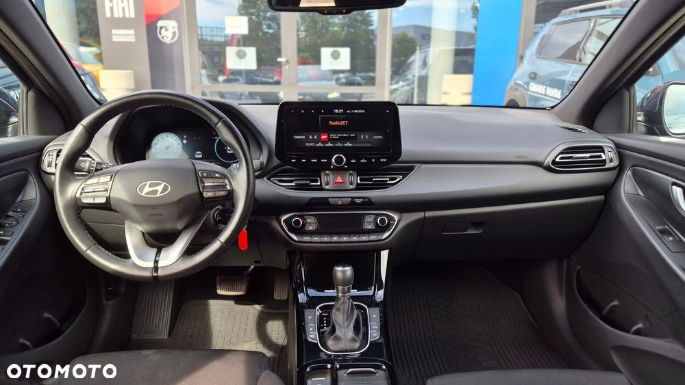 Hyundai i30 1.5 T-GDI 48V Smart DCT - 21
