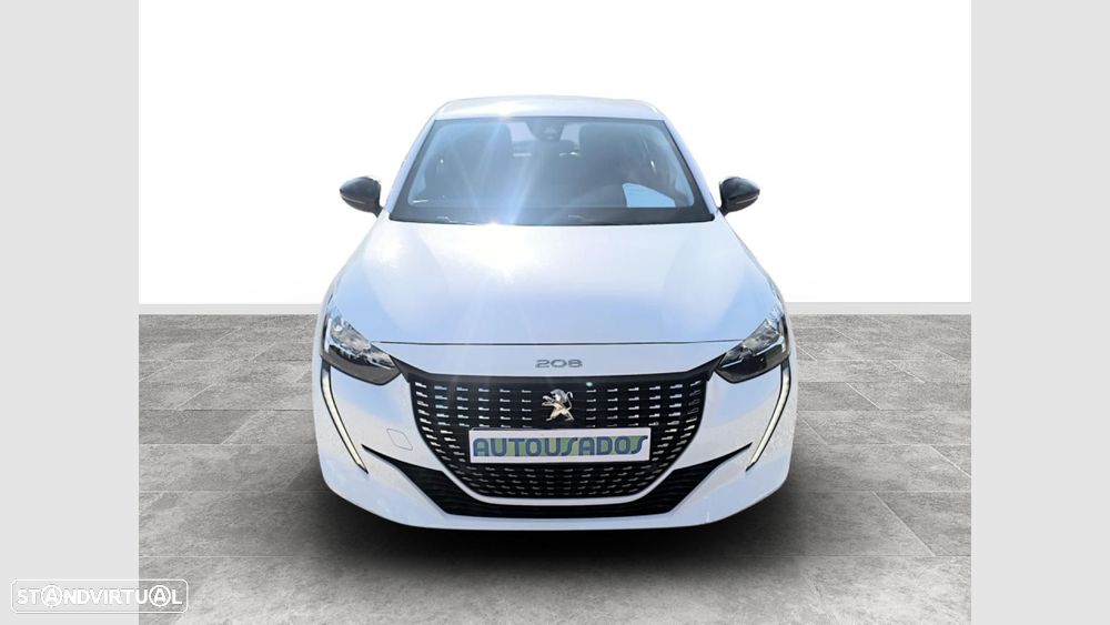 Peugeot 208 1.2 PureTech Active Pack - 7