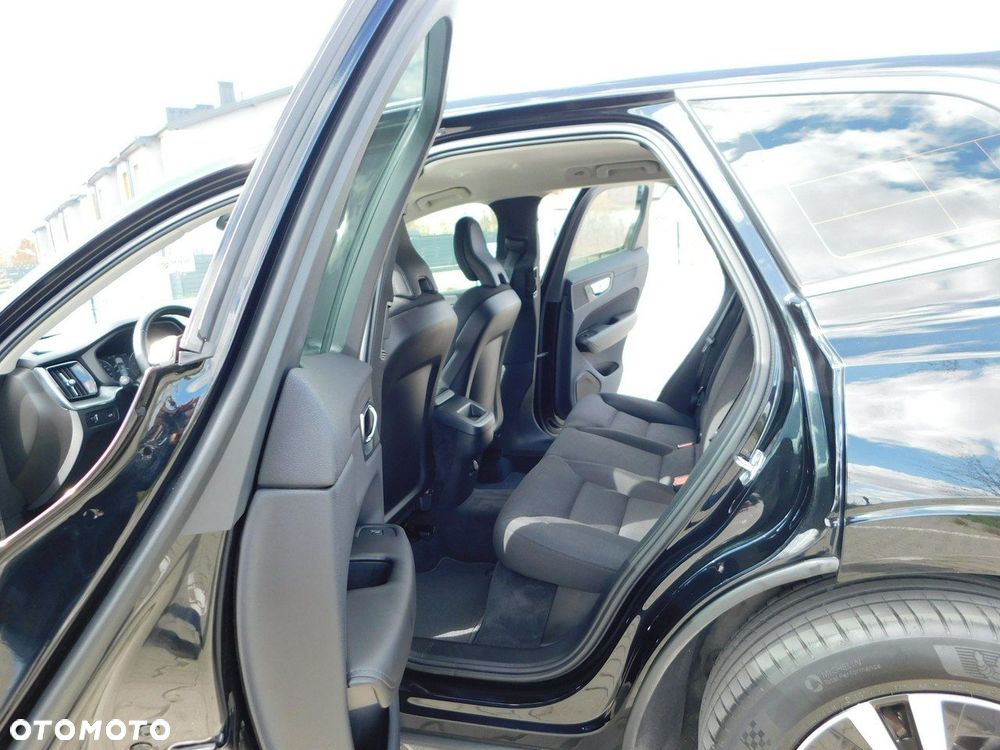 Volvo XC 60 - 13