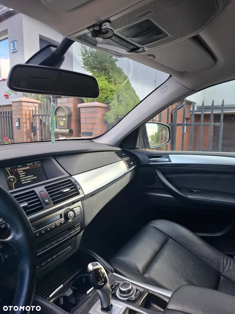 BMW X6 - 3