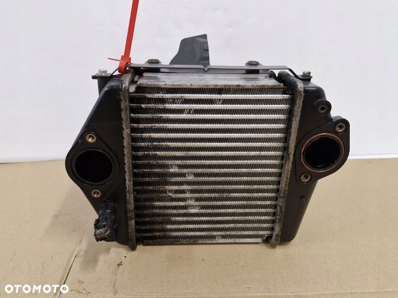 MAZDA 6 GH 2.0 CITD INTERCOOLER CHŁODNICA POWIETRZA DA3004TT - 1