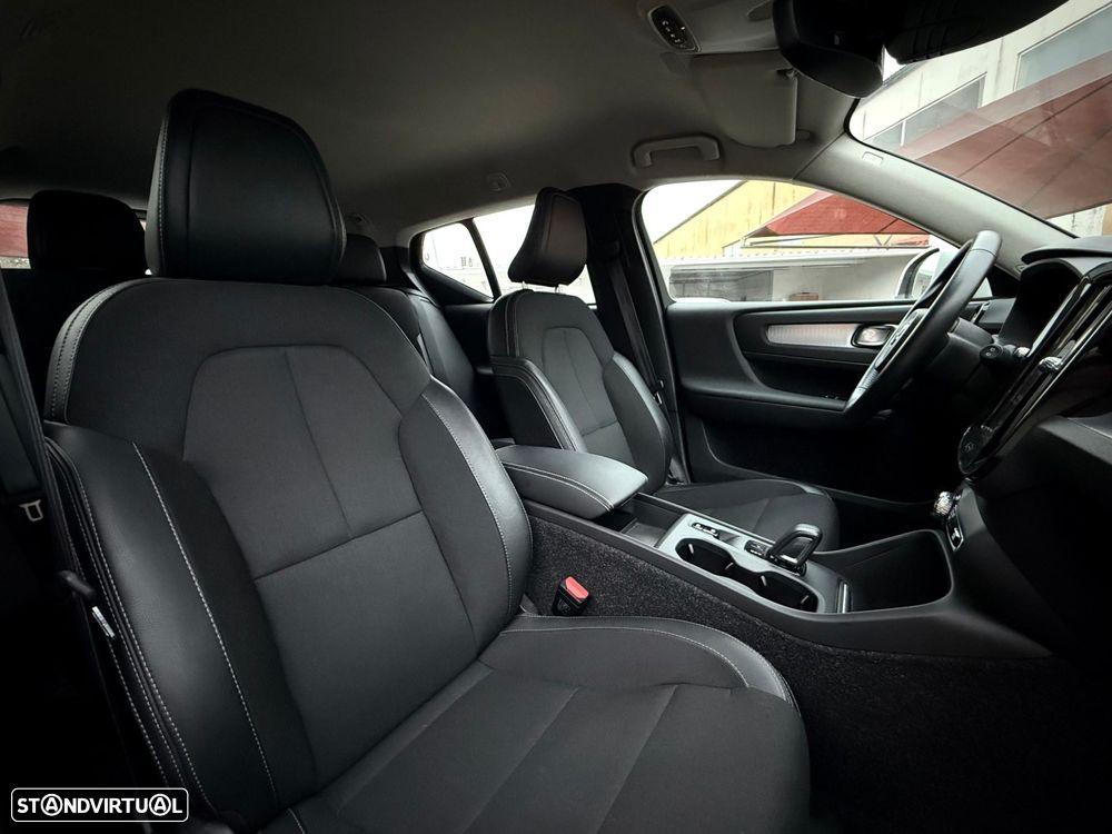 Volvo XC 40 1.5 T5 PHEV Momentum Plus - 7