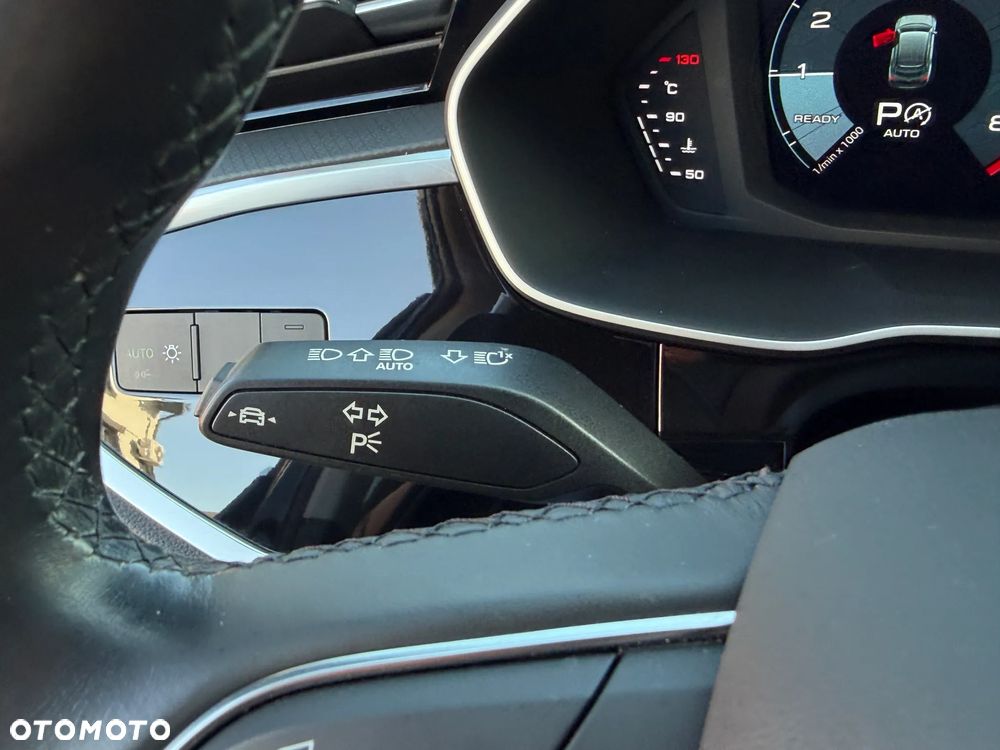 Audi Q3 Sportback 35 TFSI mHEV S tronic - 26