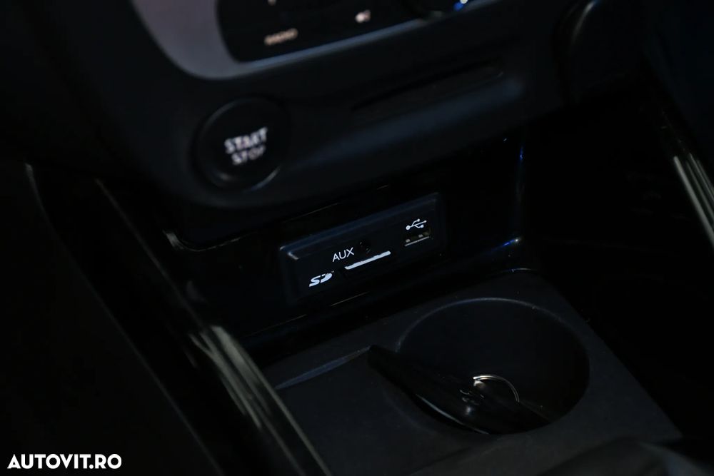 Renault Megane ENERGY dCi 130 BOSE EDITION - 17