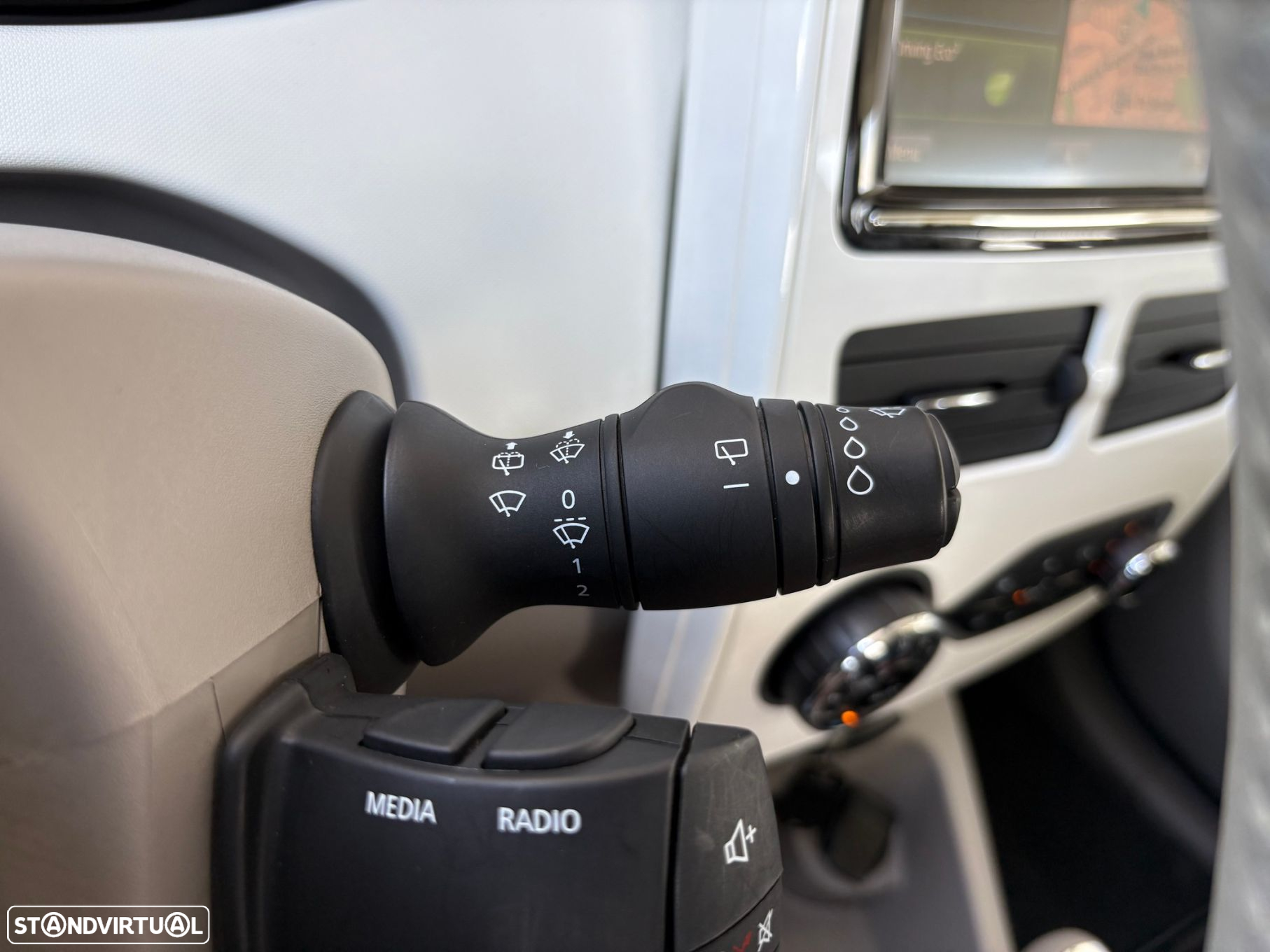Renault Zoe (c/ Bateria) Life 40 Q90 - 15