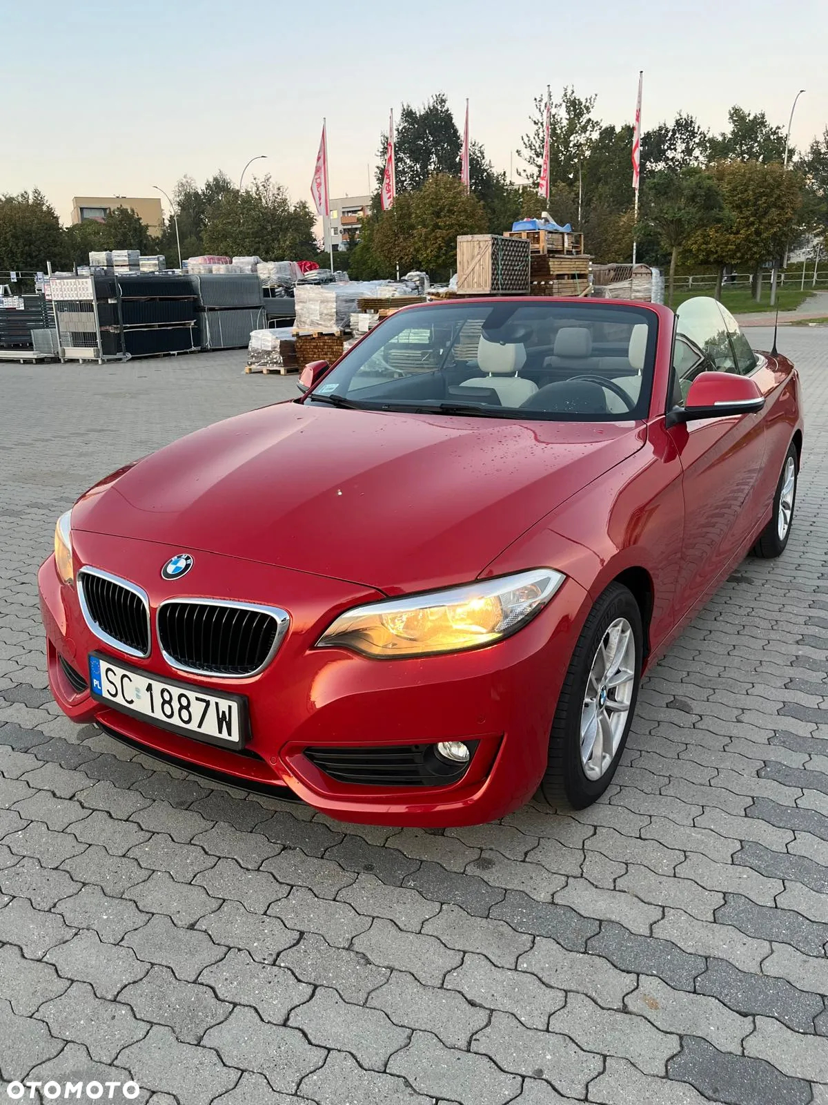 BMW Seria 2 220d - 3