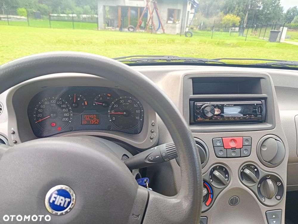 Fiat Panda 1.2 Dynamic - 8