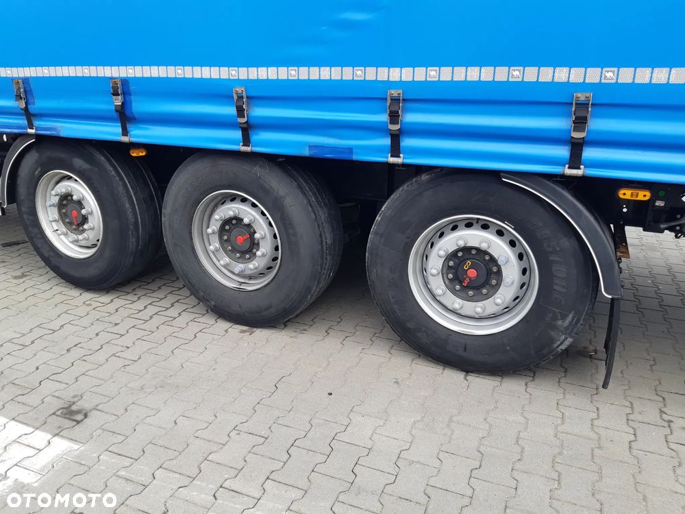 Wielton NS-3 Standard - Rejestracja 2023 - 7