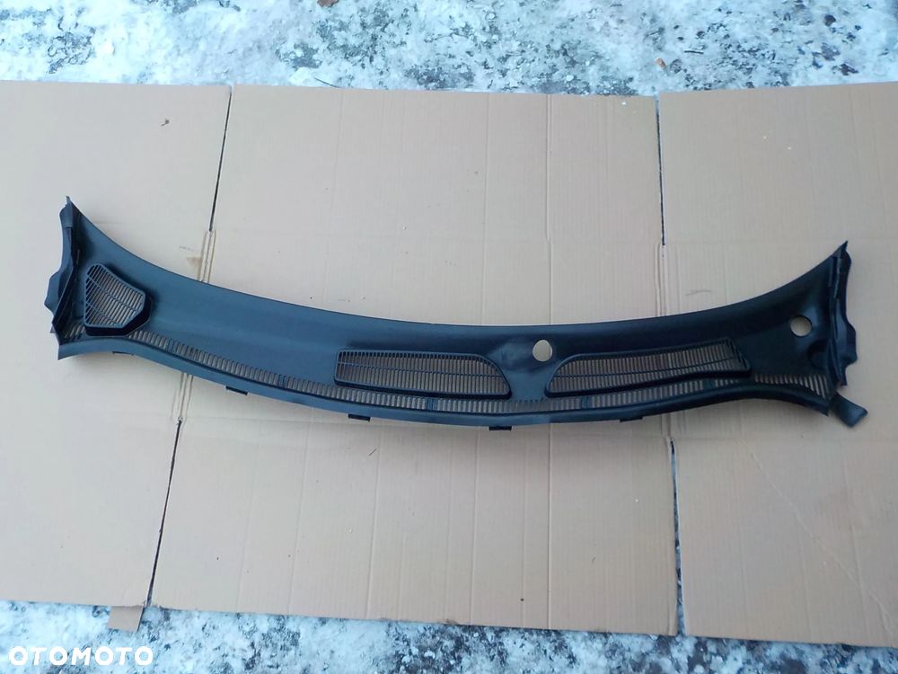 podszybie ford fiesta mk7 8A61-A02216-AD - 1