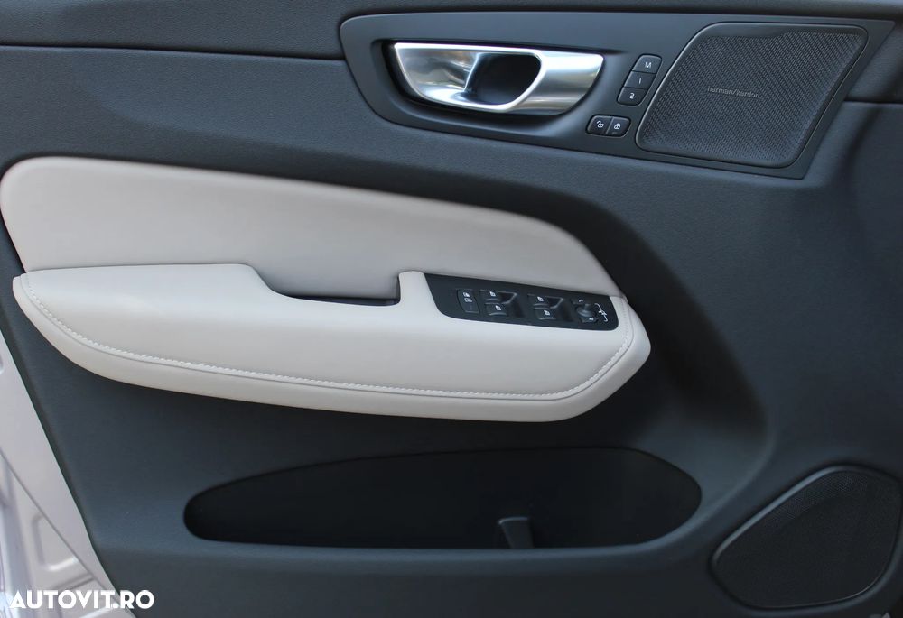 Volvo XC 60 - 10