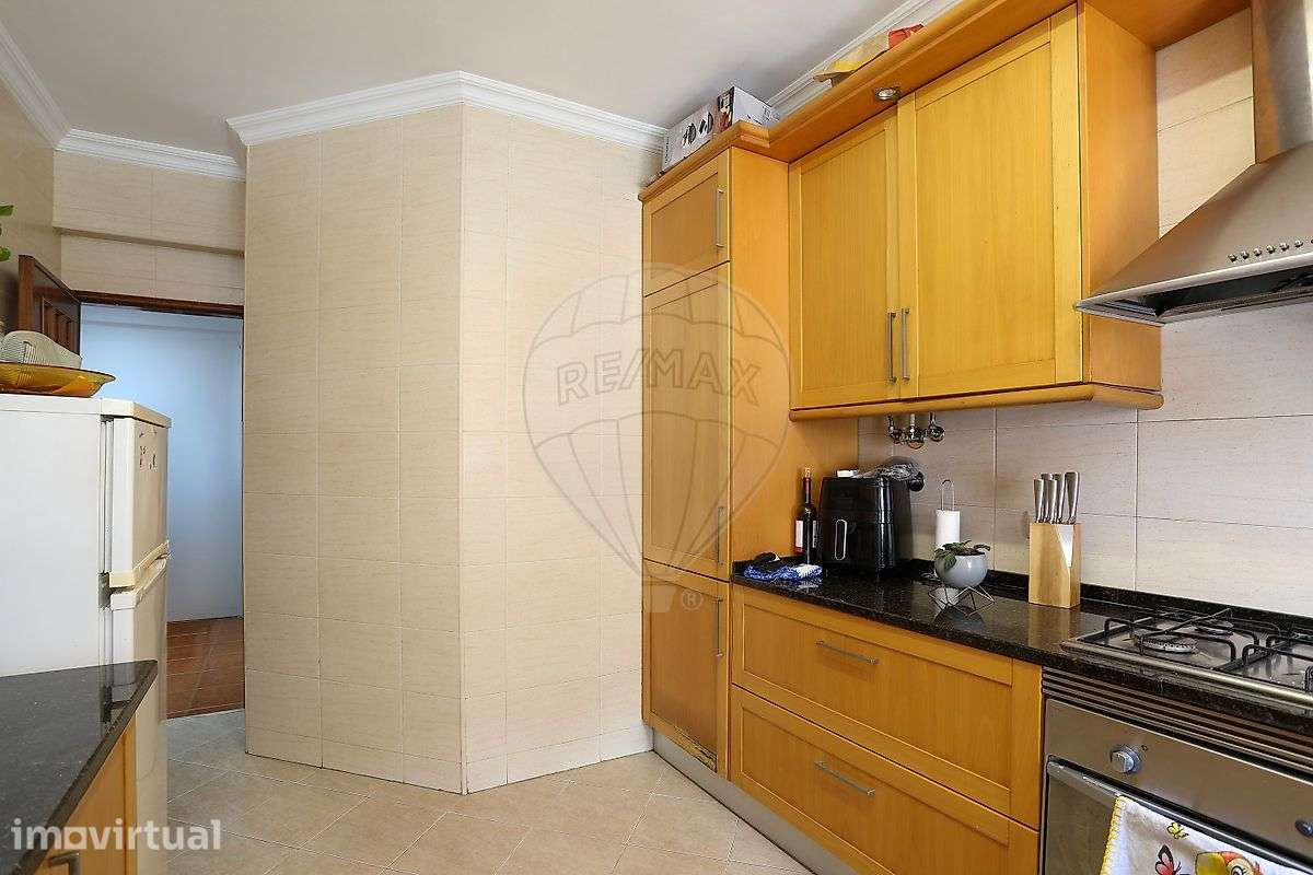 Apartamento T2 para venda - Grande imagem: 5/22