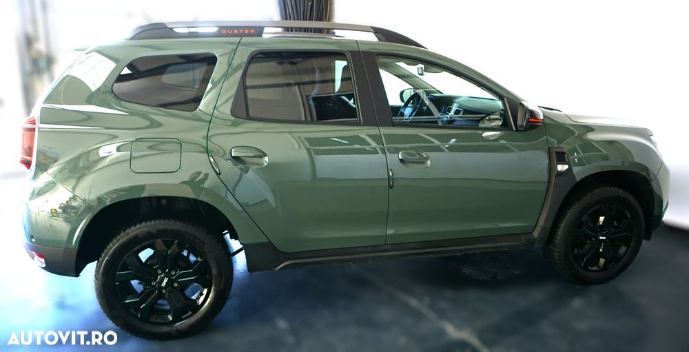 Dacia Duster TCe 150 4X4 Extreme - 4
