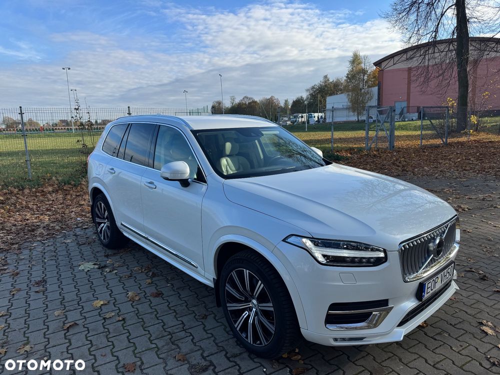 Volvo XC 90 - 2